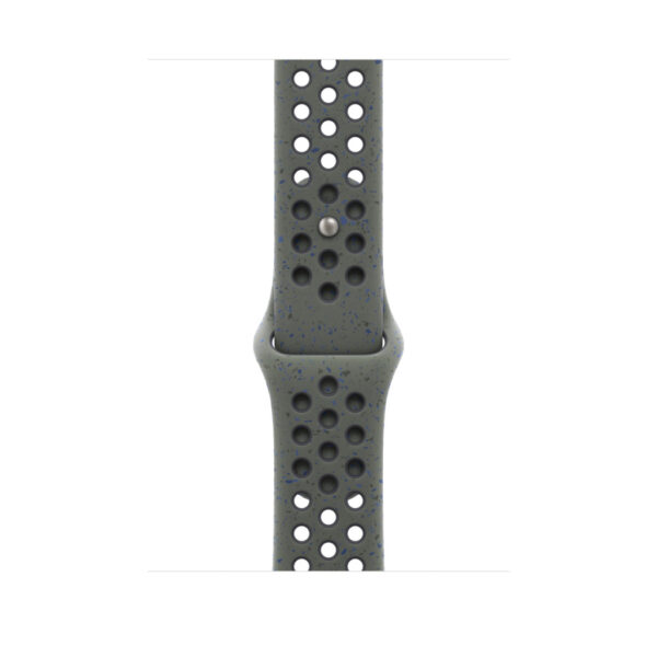 Apple MYLD3ZM/A slimme draagbare accessoire Band Khaki Fluorelastomeer