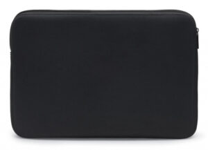 DICOTA PERFECT 43,9 cm (17.3") Opbergmap/sleeve Zwart