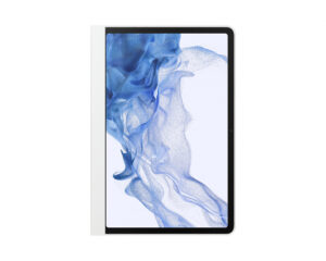 Samsung EF-ZX700P 27,9 cm (11") Folioblad Wit