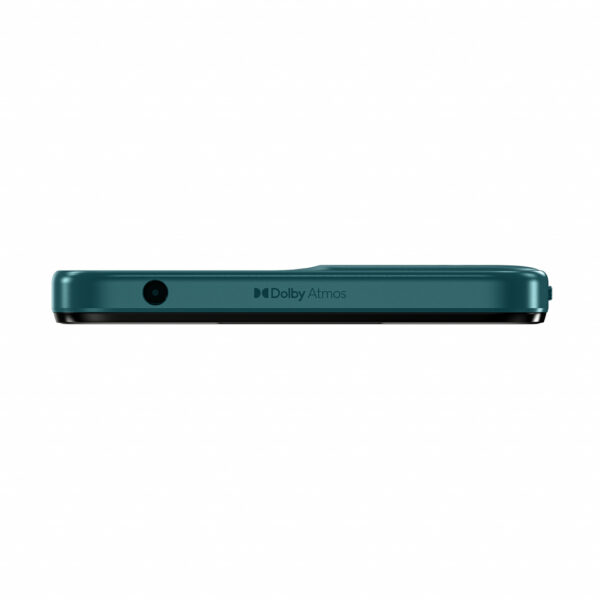 Motorola G04s 16,8 cm (6.6") Dual SIM Android 14 4G USB Type-C 4 GB 64 GB 5000 mAh Groen - Afbeelding 11