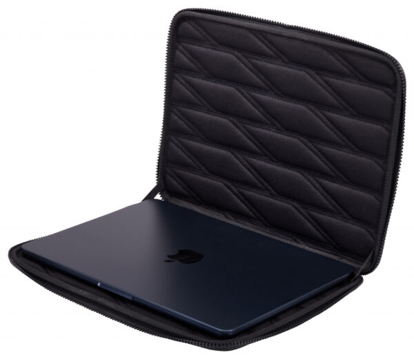 Thule TGSE2558 Black 35,6 cm (14") Opbergmap/sleeve Zwart - Afbeelding 9