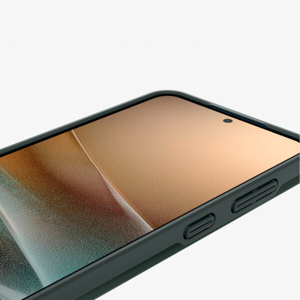 Spigen Thin Fit (MagFit) mobiele telefoon behuizingen 15,8 cm (6.2") Hoes Donkergroen - Afbeelding 9