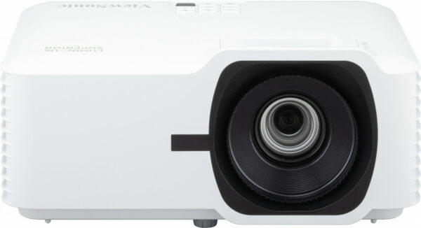 Viewsonic LS740HD beamer/projector Projector met normale projectieafstand 5000 ANSI lumens 3LCD 1080p (1920x1080) Wit - Afbeelding 4