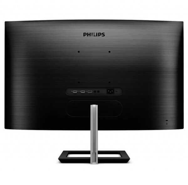 Philips E Line 328E1CA/00 LED display 80 cm (31.5") 3840 x 2160 Pixels 4K Ultra HD LCD Zwart - Afbeelding 9