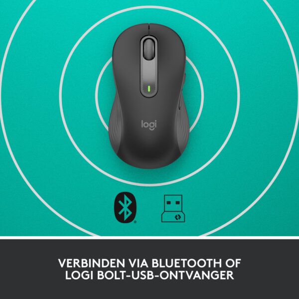 Logitech Signature M650 L - Afbeelding 5
