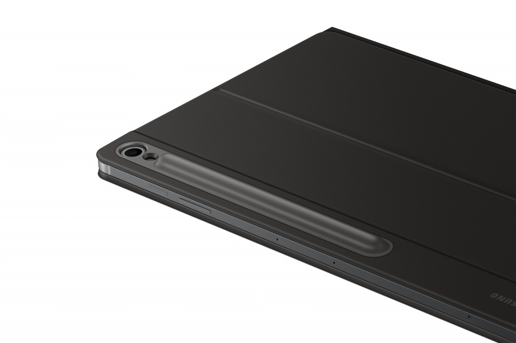 Samsung Galaxy Tab S10 FE+ AI Book Cover Keyboard QWERTY - Afbeelding 3