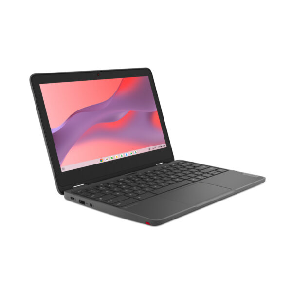 Lenovo 300e Yoga Chromebook Gen 4 MediaTek Kompanio 520 29,5 cm (11.6") Touchscreen HD 4 GB LPDDR4x-SDRAM 32 GB eMMC Wi-Fi 6 (80 - Afbeelding 14