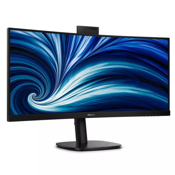 Philips 3000 series 34B2U3600CH/00 computer monitor 86,4 cm (34") 3440 x 1440 Pixels Wide Quad HD LCD Zwart - Afbeelding 11