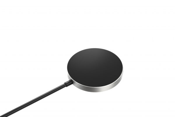 Samsung GP-PWU025WIABW oplader voor mobiele apparatuur Smartphone Zwart USB Draadloos opladen Binnen - Afbeelding 4