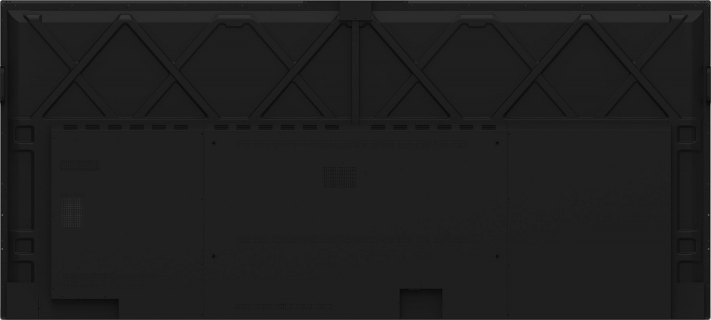 iiyama TE10518UWI-B1AG beeldkrant Digitaal A-kaart 2,66 m (104.6") LED Wifi 450 cd/m² 5K Ultra HD Zwart Touchscreen Type process - Afbeelding 7