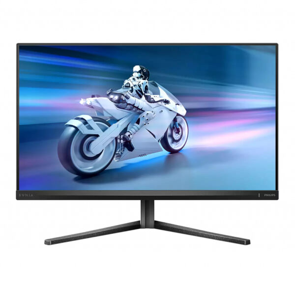 Philips Evnia 5000 27M2N5500/00 LED display 68,6 cm (27") 2560 x 1440 Pixels Quad HD LCD Zwart - Afbeelding 4