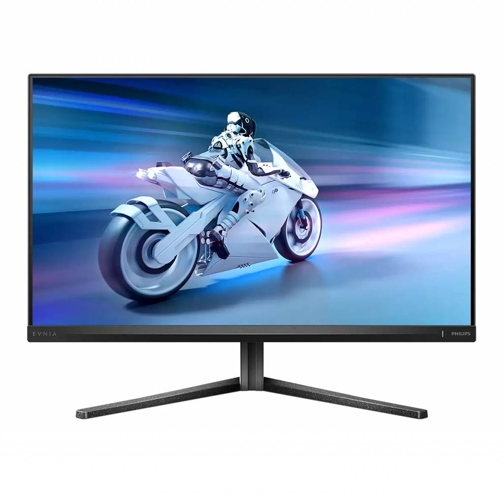 Philips Evnia 5000 27M2N5500/00 LED display 68,6 cm (27") 2560 x 1440 Pixels Quad HD LCD Zwart - Afbeelding 4