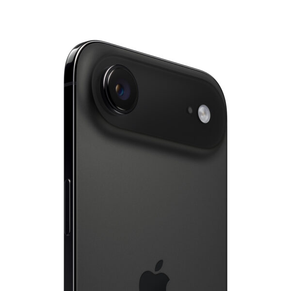 Apple iPhone Air 16,5 cm (6.5") Dual SIM iOS 26 5G USB Type-C 256 GB Zwart - Afbeelding 2