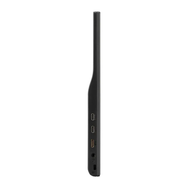 Viewsonic VX1654 Draagbare televisie en monitoor Draagbare monitor Zwart 39,6 cm (15.6") LED 1920 x 1080 Pixels - Afbeelding 7