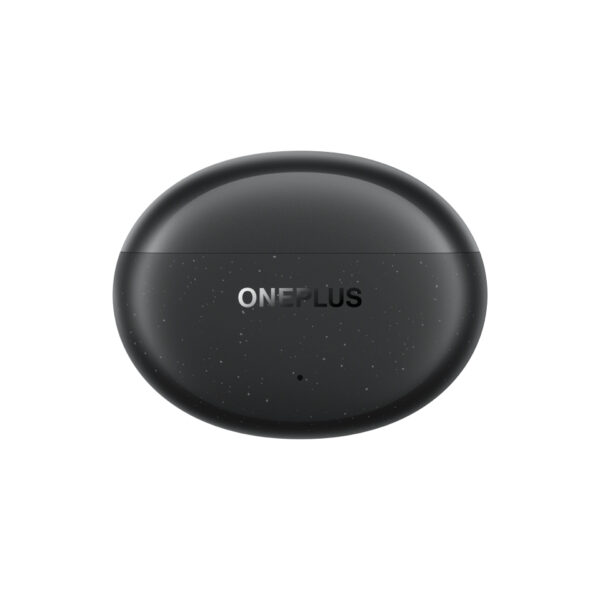 OnePlus Nord Buds 3 Pro Headset Draadloos In-ear Oproepen/muziek Bluetooth Zwart - Afbeelding 5