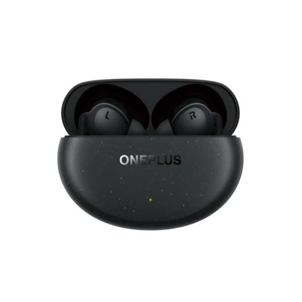 OnePlus Nord Buds 3 Pro Headset Draadloos In-ear Oproepen/muziek Bluetooth Zwart - Afbeelding 4
