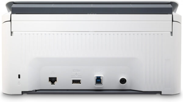 HP ScanJet Pro N4000 snw1 Paginascanner 600 x 600 DPI A4 Zwart, Wit - Afbeelding 5
