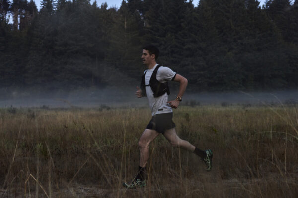 Amazfit T-Rex 3 Pro 3,81 cm (1.5") AMOLED 48 mm Digitaal Touchscreen Zwart GPS - Afbeelding 9