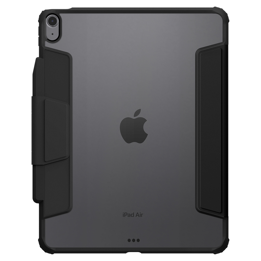 Spigen Air Skin Pro 33 cm (13") Folioblad Zwart - Afbeelding 3