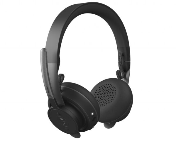 Logitech Zone Wireless Plus - Afbeelding 3