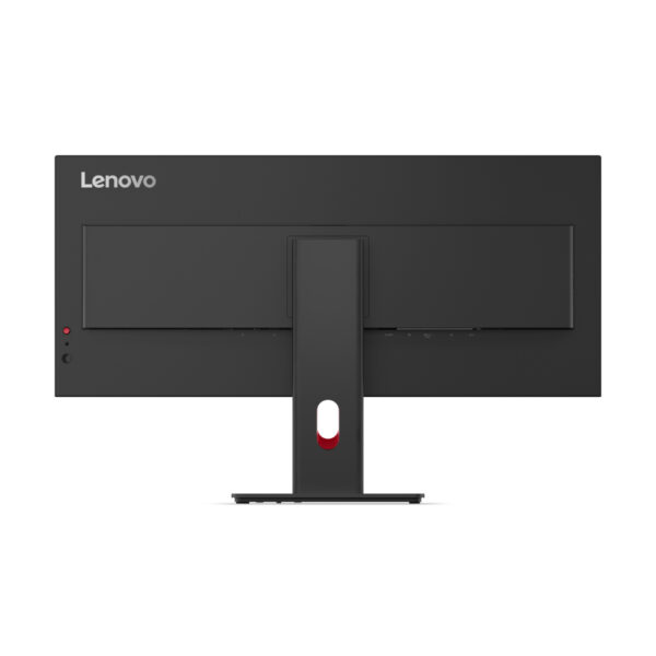 Lenovo ThinkVision T34WD-40 LED display 86,4 cm (34") 3440 x 1440 Pixels Wide Quad HD Zwart - Afbeelding 11