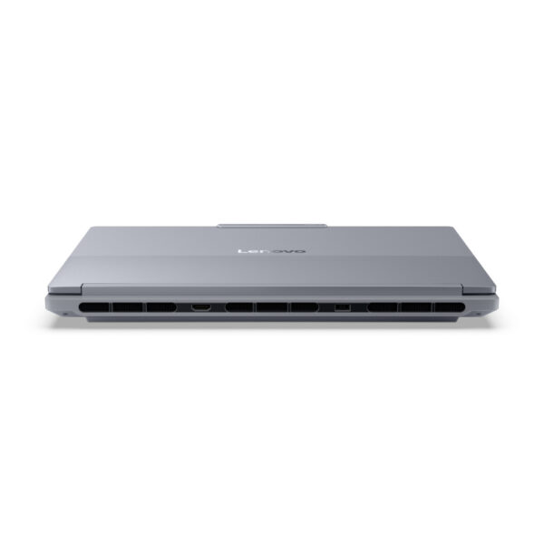 Lenovo ThinkBook 16p G6 ADR AMD Ryzen™ 9 8940HX Laptop 40,6 cm (16") WQXGA 64 GB DDR5-SDRAM 1 TB SSD NVIDIA GeForce RTX 5060 Wi- - Afbeelding 16