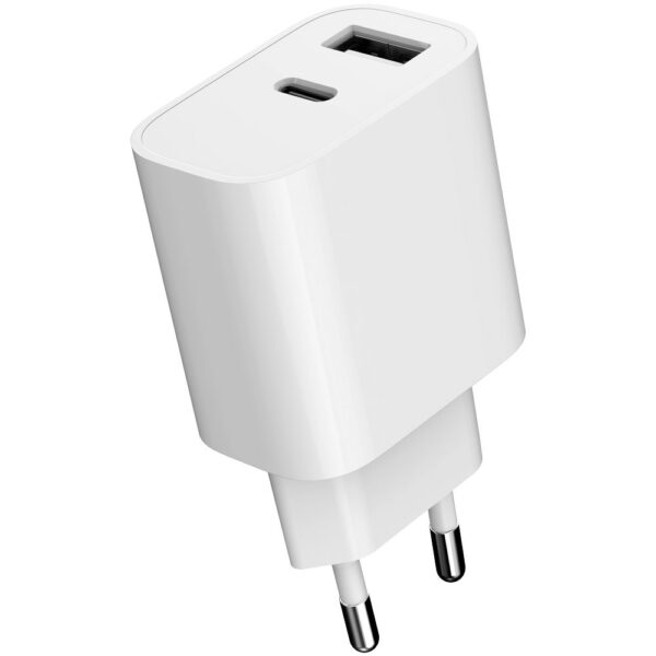 Gembird TA-UC-2AC12-01 oplader voor mobiele apparatuur Smartphone, Smartwatch, Tablet Wit AC Binnen - Afbeelding 6