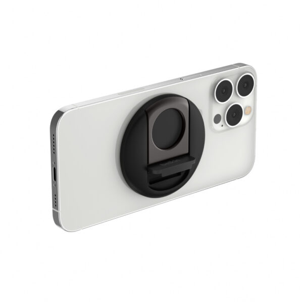 Belkin MMA006btBK Actieve houder Mobiele telefoon/Smartphone Zwart - Afbeelding 6