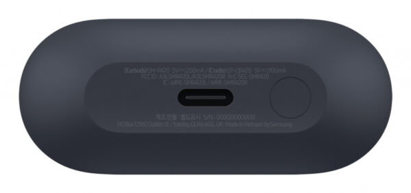 Samsung Galaxy Buds3 FE - Afbeelding 6