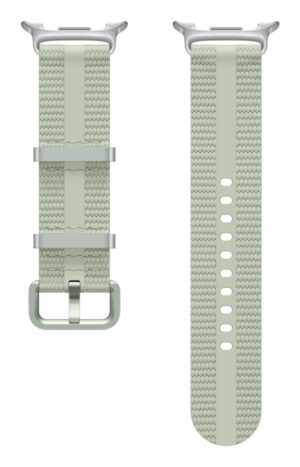 Samsung ET-SOL32SMEGEU slimme draagbare accessoire Band Salie Nylon, Textiel
