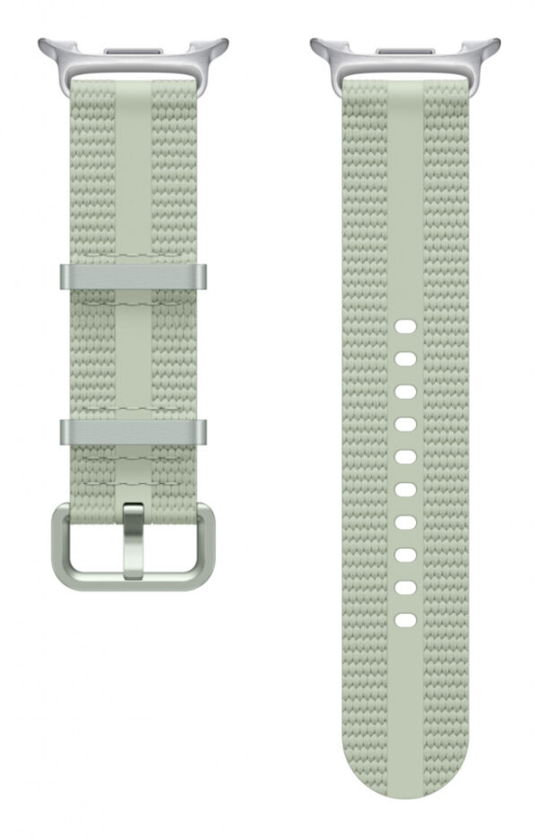 Samsung ET-SOL32SMEGEU slimme draagbare accessoire Band Salie Nylon, Textiel