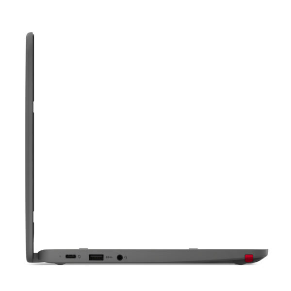 Lenovo 300e Yoga Chromebook Gen 4 MediaTek Kompanio 520 29,5 cm (11.6") Touchscreen HD 4 GB LPDDR4x-SDRAM 32 GB eMMC Wi-Fi 6 (80 - Afbeelding 3