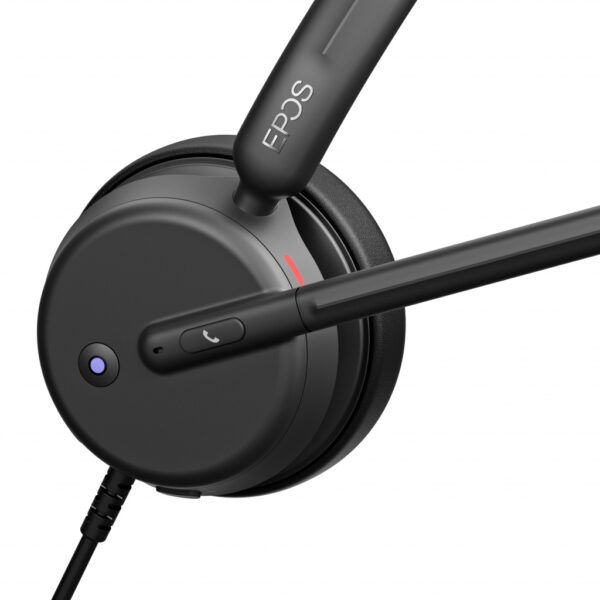 EPOS IMPACT 430T, USB C - Afbeelding 2