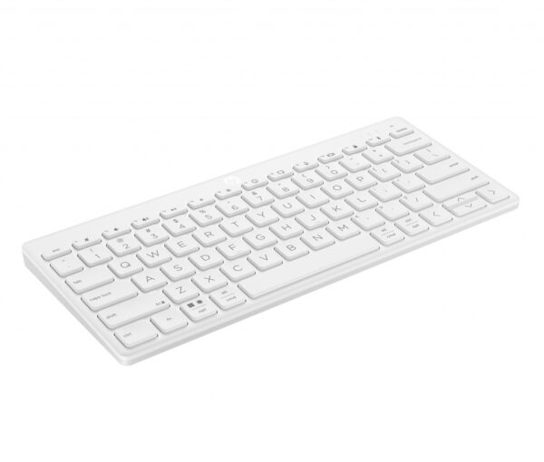 HP 350 Compact Multi-Device Bluetooth Keyboard - Afbeelding 3