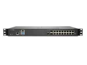 SonicWall NSa 2700 firewall (hardware) 1U 2 Gbit/s