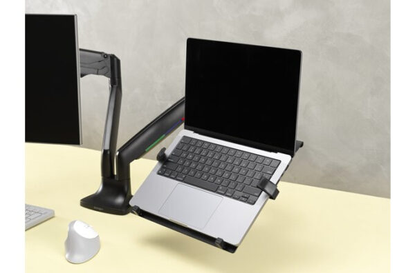 Kensington Universal Laptop Holder for Monitor Arms - Afbeelding 9