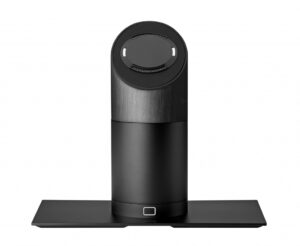 HP Engage Go Dock - Black POS-dockingstation Zwart