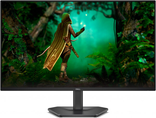 DELL SE2725HG computer monitor 68,6 cm (27") 1920 x 1080 Pixels Full HD LCD Zwart - Afbeelding 2
