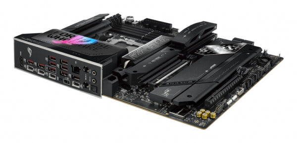 ASUS ROG STRIX X870E-E GAMING WIFI AMD X870E Socket AM5 ATX - Afbeelding 12