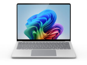 Microsoft Surface Laptop 7 Copilot+ PC Intel Core Ultra 7 266V 35 cm (13.8") Touchscreen 16 GB LPDDR5x-SDRAM 256 GB SSD Wi-Fi 7