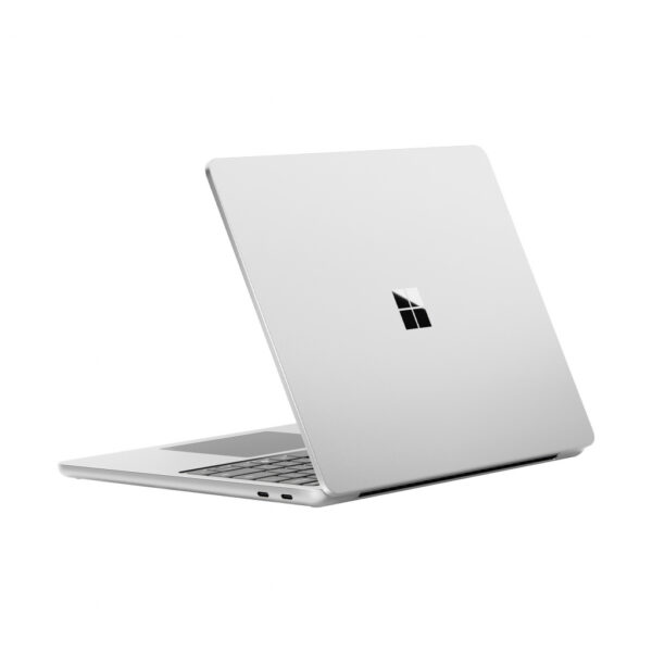 Microsoft Surface Laptop 13" Copilot+ PC Qualcomm Snapdragon 33 cm (13") Touchscreen 16 GB LPDDR5x-SDRAM 1 TB SSD Wi-Fi 7 (802.1 - Afbeelding 3