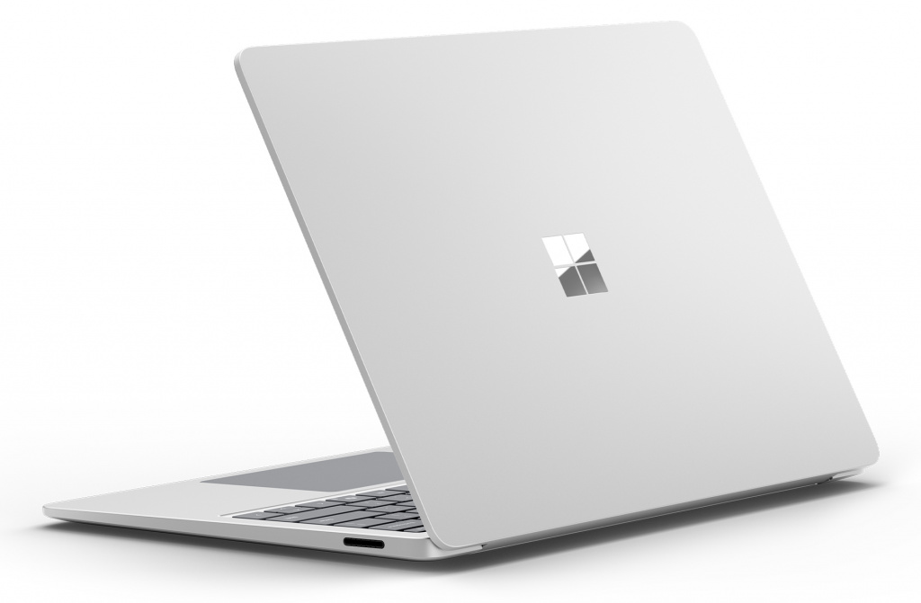 Microsoft Surface Laptop 7 Copilot+ PC Qualcomm Snapdragon X1P-64-100 35 cm (13.8") Touchscreen 16 GB LPDDR5x-SDRAM 256 GB SSD W - Afbeelding 7