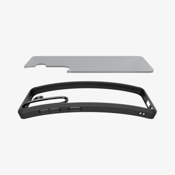 Spigen Ultra Hybrid mobiele telefoon behuizingen 17 cm (6.7") Hoes Zwart - Afbeelding 5
