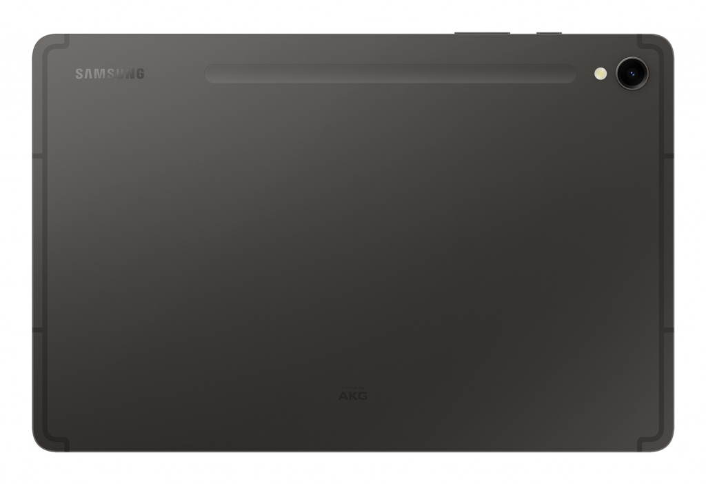Samsung Galaxy Tab S9 SM-X710N Qualcomm Snapdragon 256 GB 27,9 cm (11") 12 GB Wi-Fi 6 (802.11ax) Android 13 Grafiet - Afbeelding 2