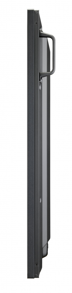 NEC MultiSync M501-2 Kiosk-ontwerp 127 cm (50") LED 4K Ultra HD Zwart Type processor - Afbeelding 6