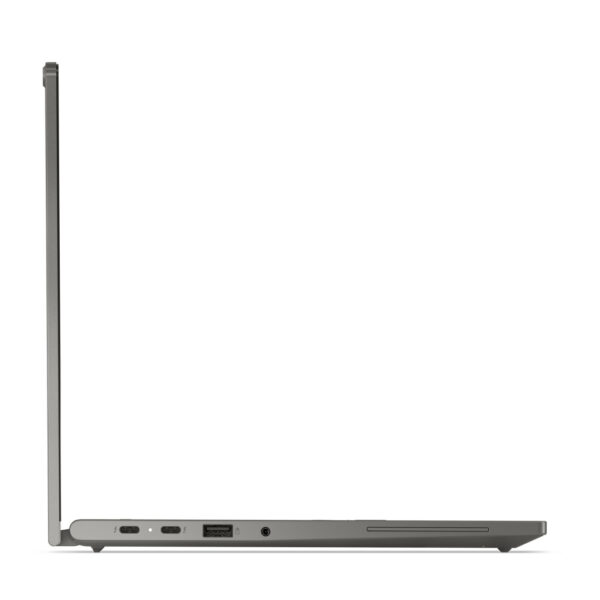 Lenovo ThinkPad L13 2-in-1 Gen 6 (Intel) Intel Core Ultra 5 225U Hybride (2-in-1) 33,8 cm (13.3") Touchscreen WUXGA 16 GB LPDDR5 - Afbeelding 8