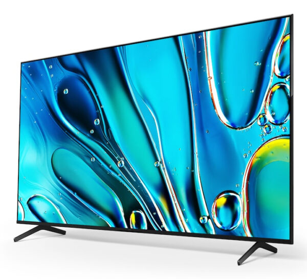 Sony FWD-75S35 tv 190,5 cm (75") 4K Ultra HD Smart TV Wifi Zwart - Afbeelding 2