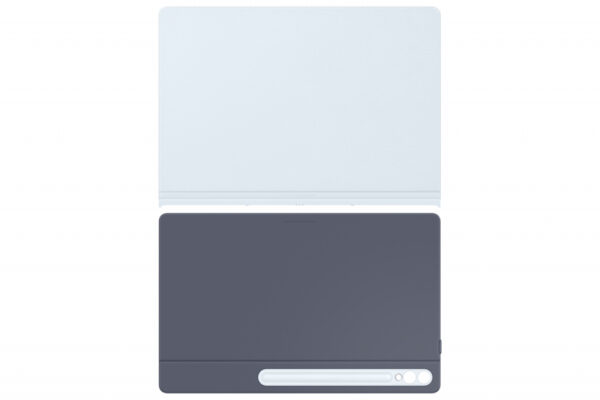 Samsung EF-BX910 37,1 cm (14.6") Folioblad Blauw