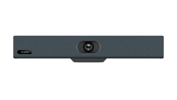 Yealink UVC34 video conferencing systeem 8 MP Gepersonaliseerde videovergaderingssysteem - Afbeelding 2