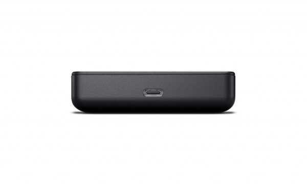 Lenovo Chromebox Micro Intel® Celeron® N N4500 8 GB LPDDR4x-SDRAM 32 GB eMMC ChromeOS Zwart - Afbeelding 5